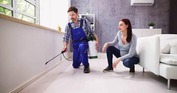 Best Commercial Pest Control  in Sterling Ranch, CO